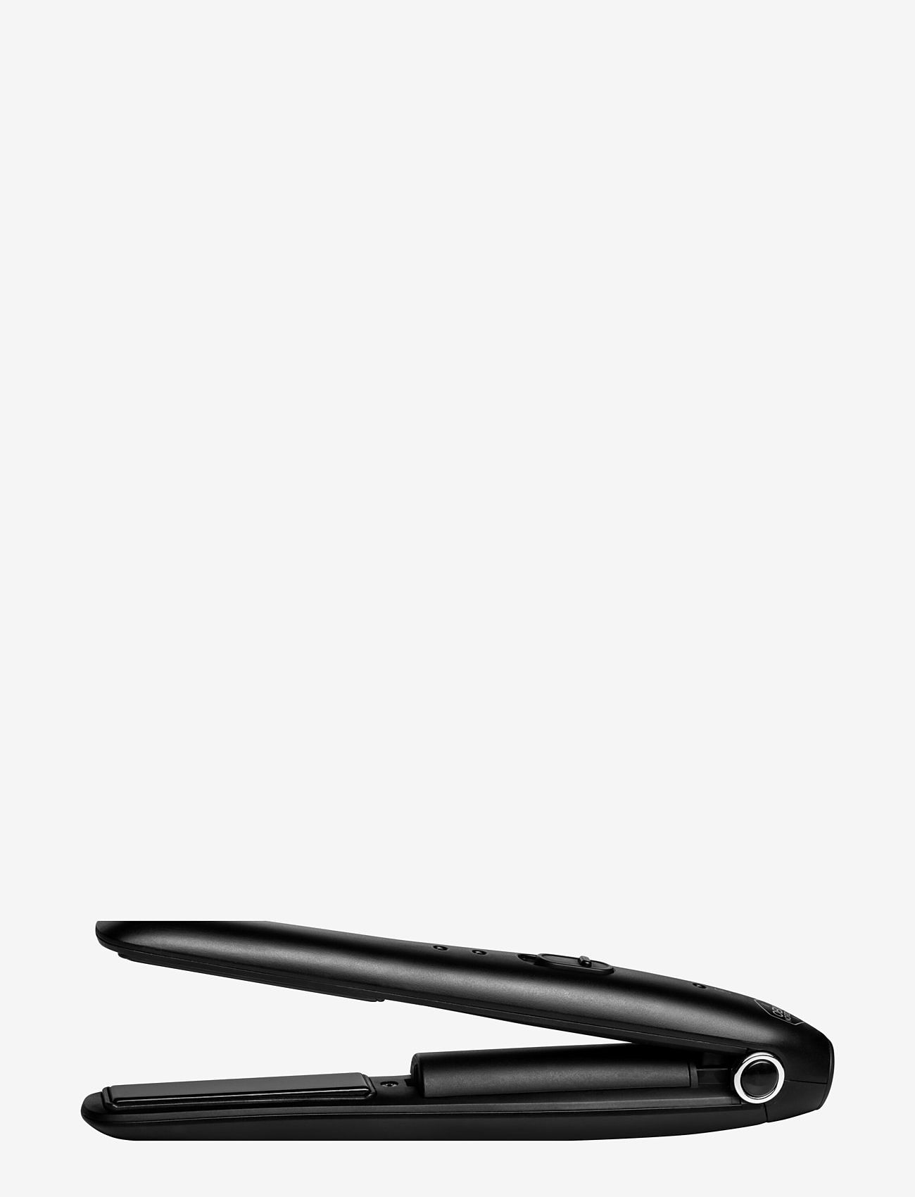 OBH Nordica - Straight & go straightener cordless - black - 0