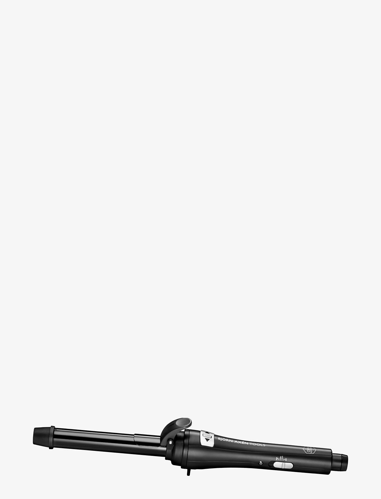 OBH NORDICA Björn Axén Tools Genius Curler Hair Curler 25 Mm Schwarz - Ø 2.5 CM - Damen