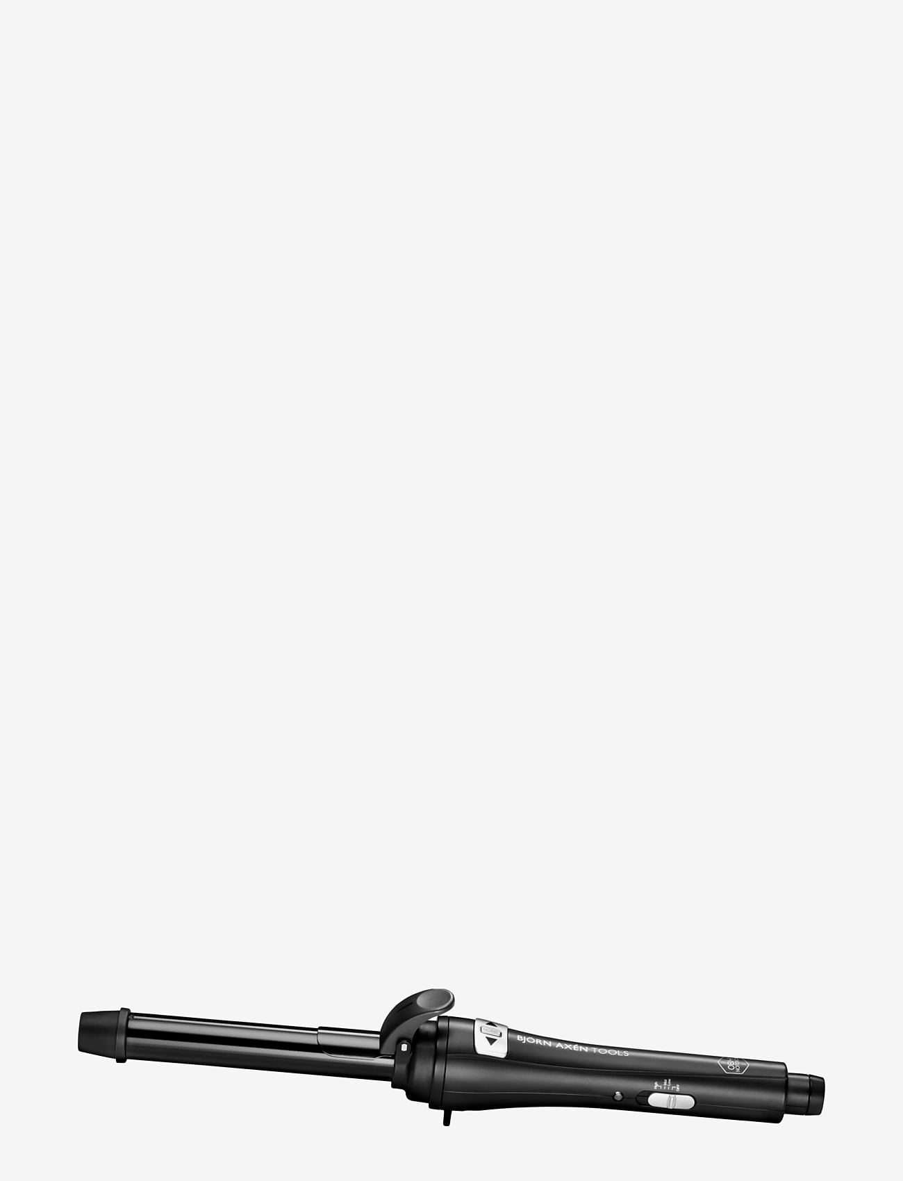 OBH Nordica - Björn Axén tools genius curler hair curler 25 mm - locktång - black - 1