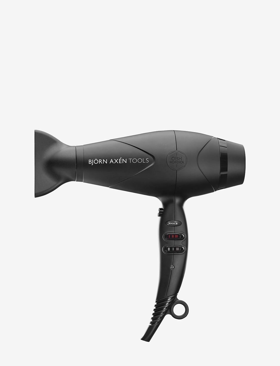Ion magnesium pro hair dryer hot sale
