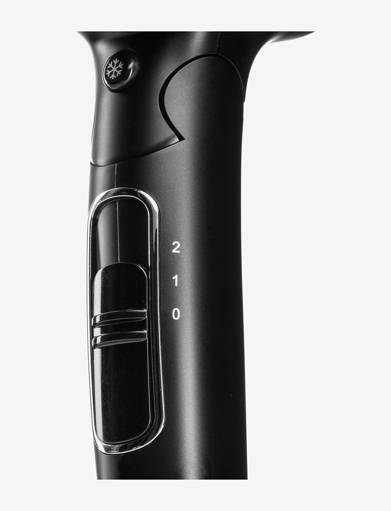 OBH Nordica Björn Axén Tools Flow Travel Hair Dryer Foldable Föhn