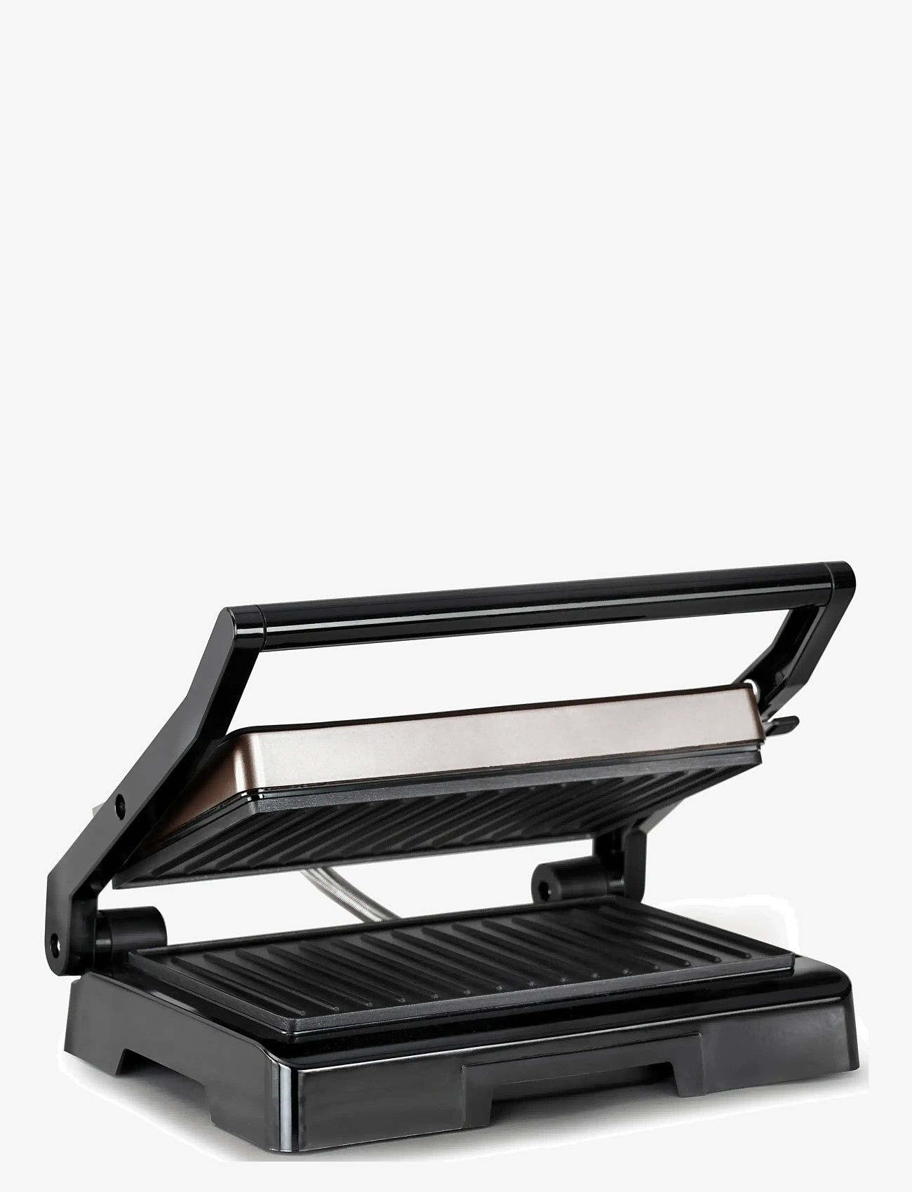 OBH Nordica - Bronze Sandwich Maker - bordgriller - bronze - 1
