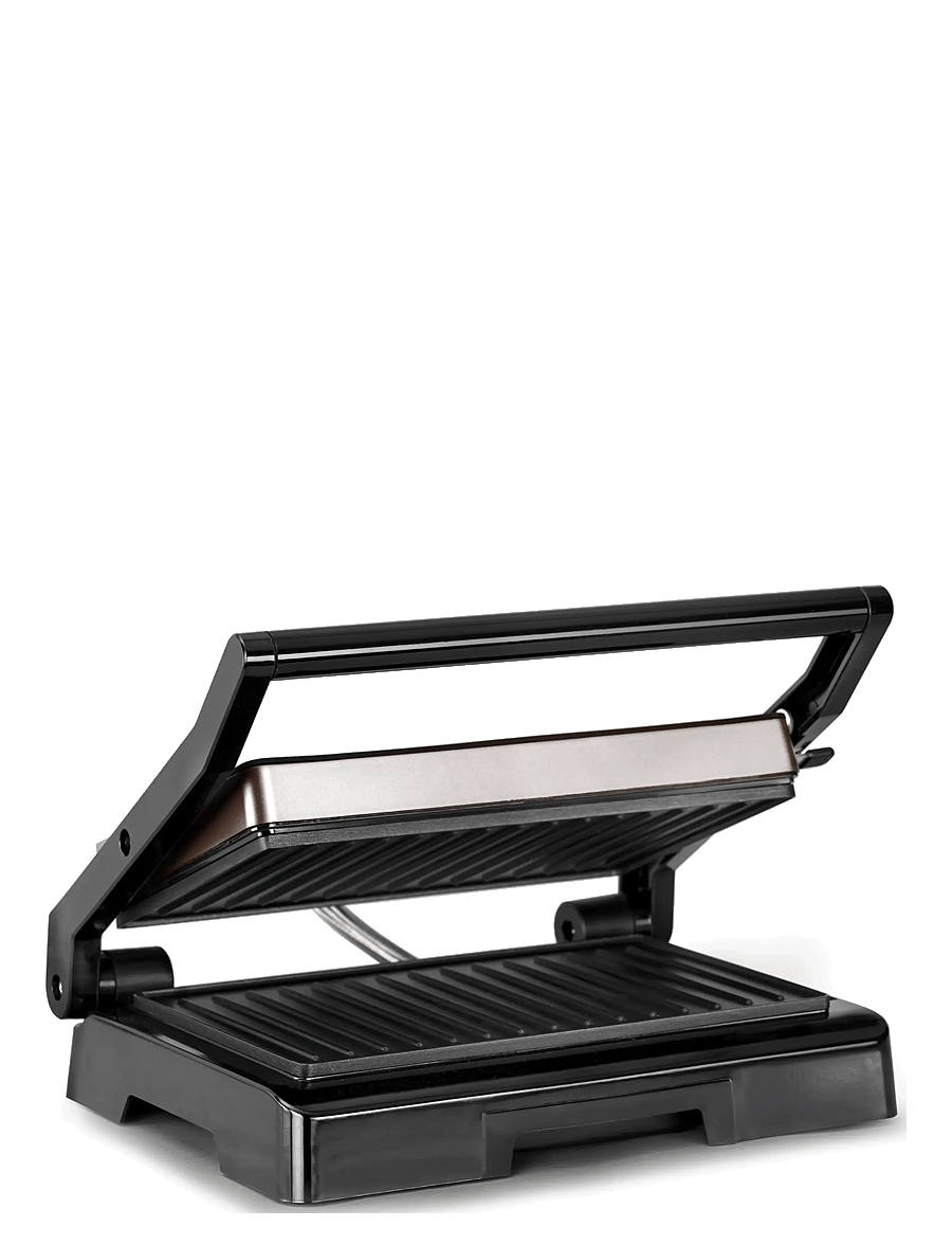 OBH Nordica - Bronze Sandwich Maker - tischgrills - bronze - 1