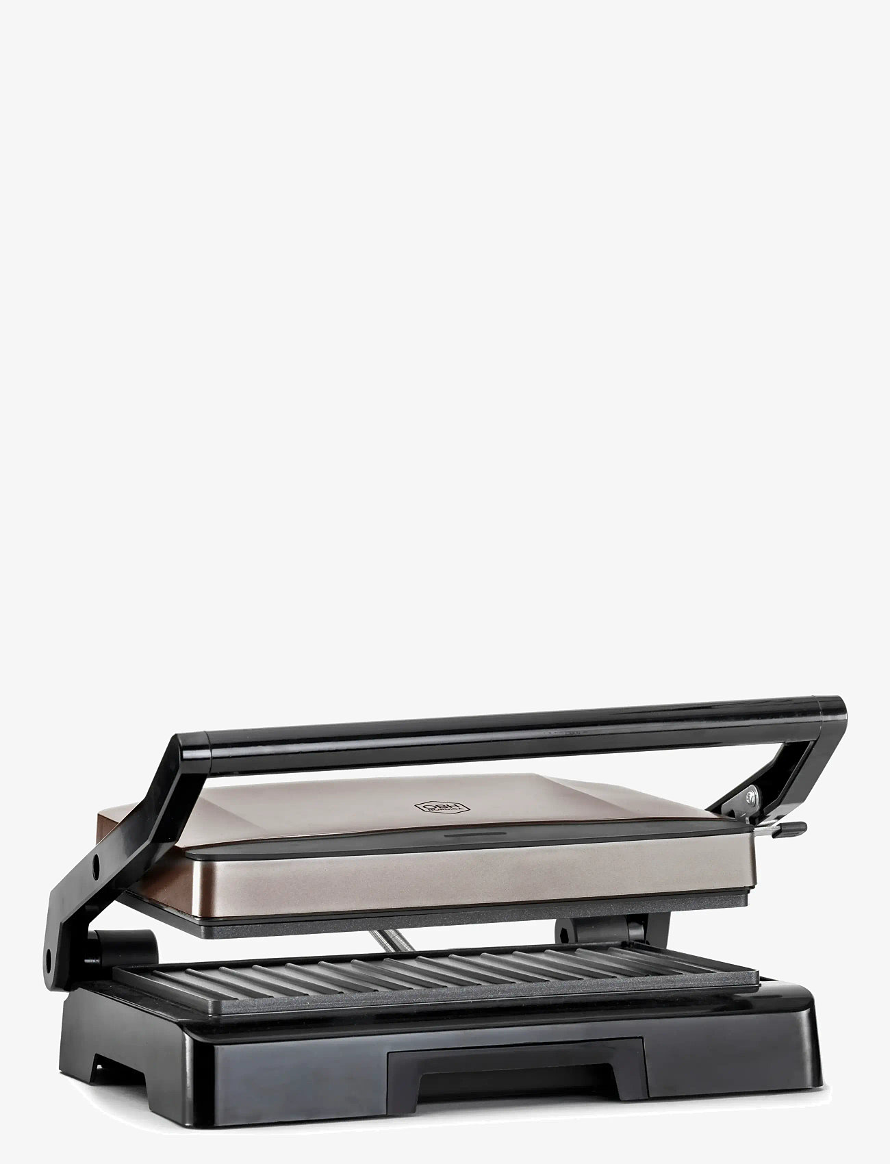 OBH Nordica - Bronze Sandwich Maker - bordgriller - bronze - 2