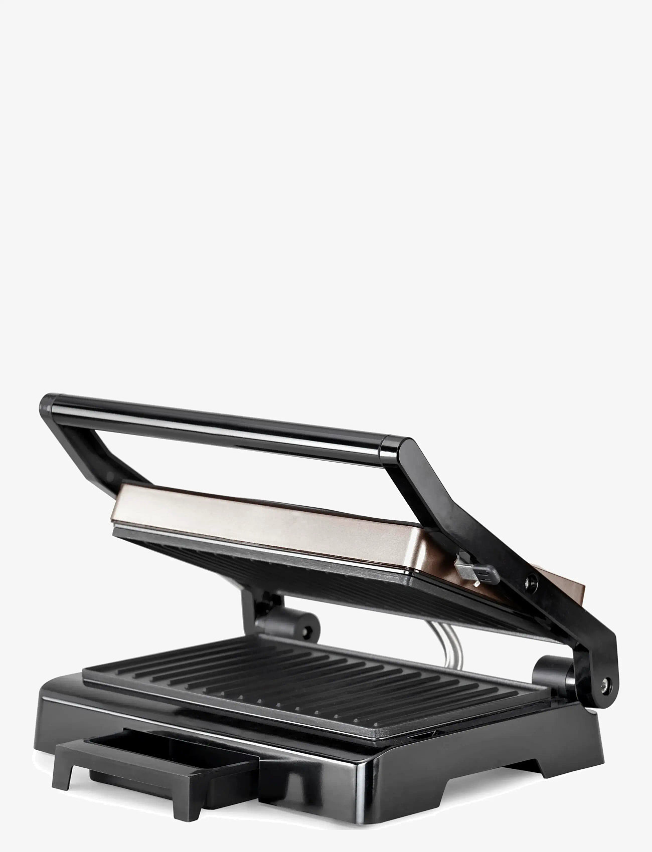 OBH Nordica - Bronze Sandwich Maker - bordgriller - bronze - 4