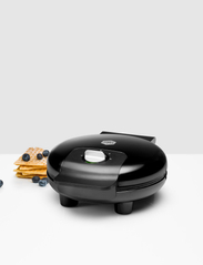 OBH Nordica - Select single waffle maker 850 W black - matlagning - black - 2