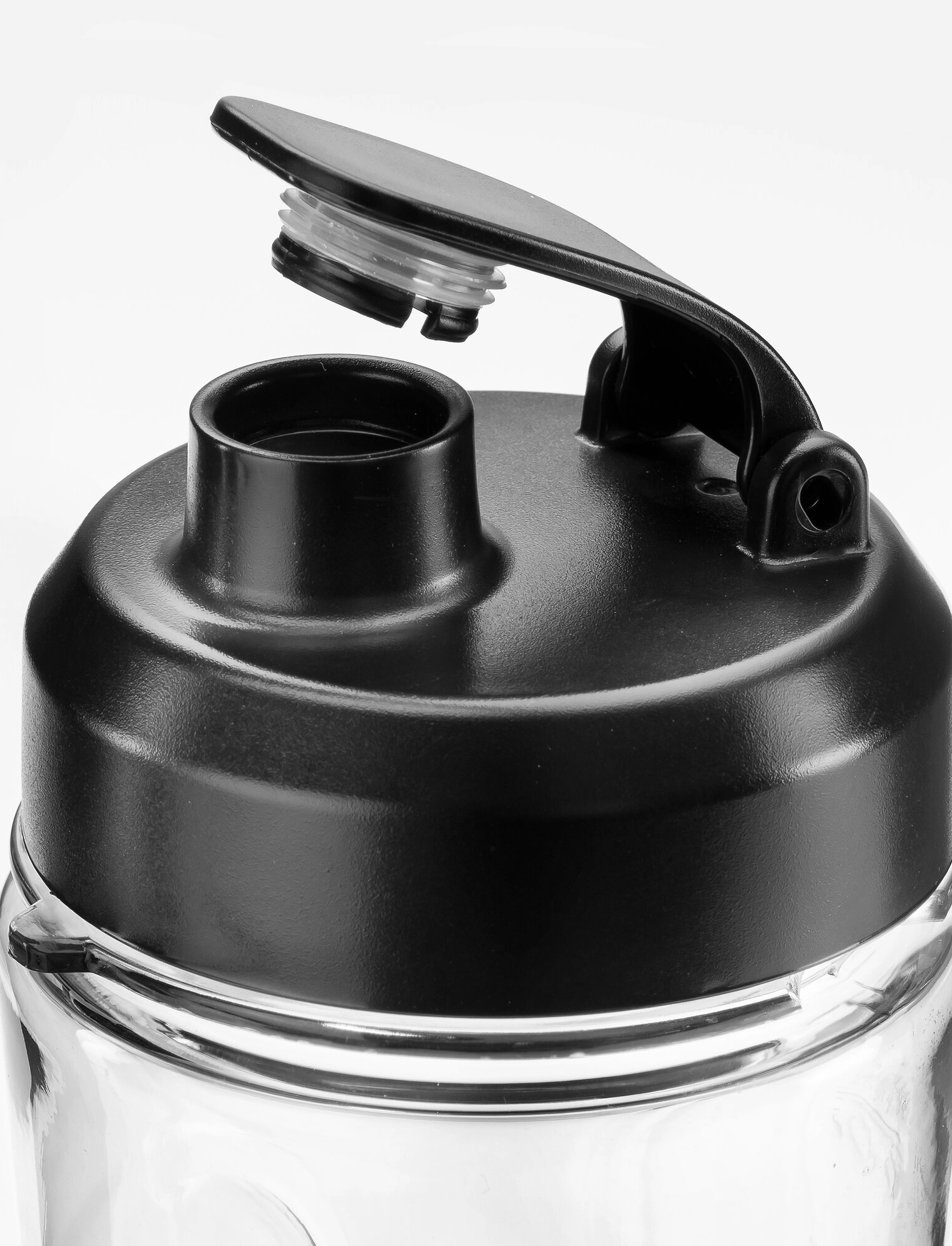 OBH Nordica - Twister go blender 2x600 ml 300 W - achat par prix - black - 5