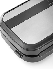 OBH Nordica - Complete Seal Vacuum Sealer - dzimšanas dienas dāvanas - stainless steel - 5