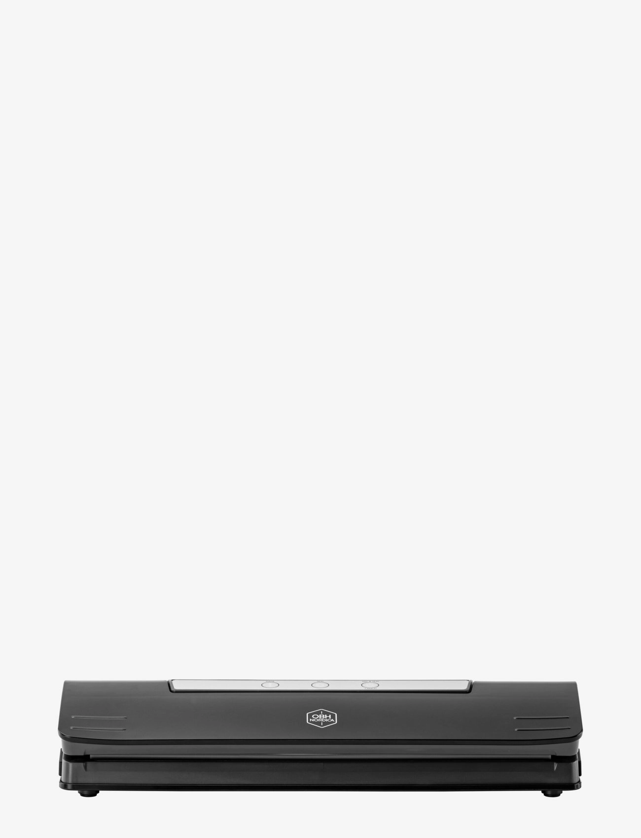 OBH Nordica - Vacuum Sealer Compact Fresh - black - 0