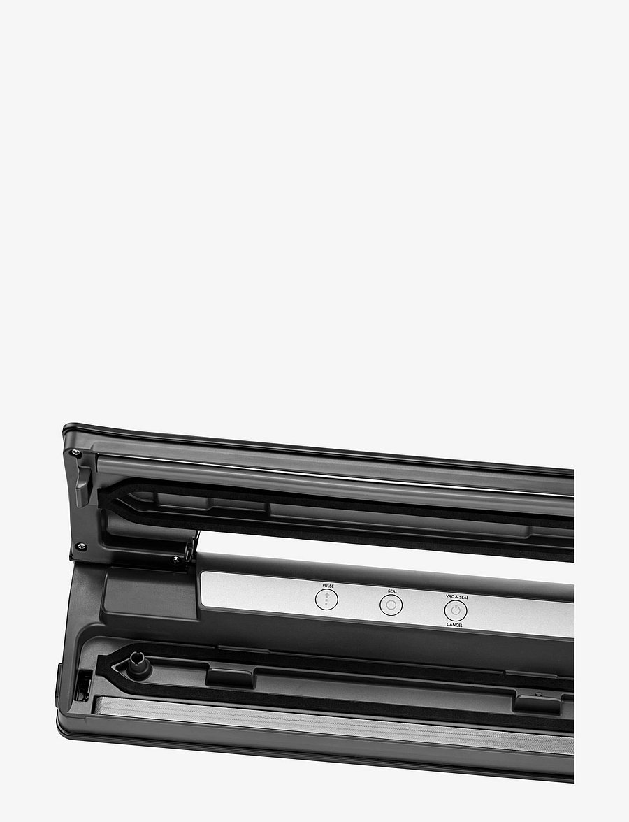 OBH Nordica - Vacuum Sealer Compact Fresh - black - 1