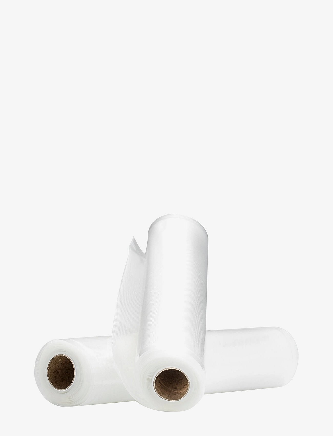OBH Nordica Rolls Small To Food Sealer - White - ONE SIZE