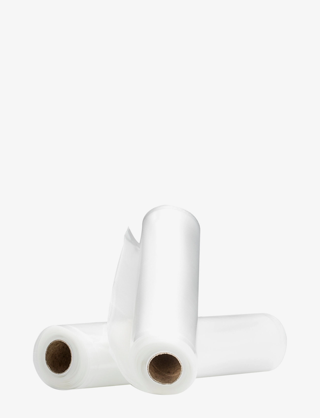 OBH Nordica Rolls large to food sealer - 4 for 3 - PLASTIC / clear