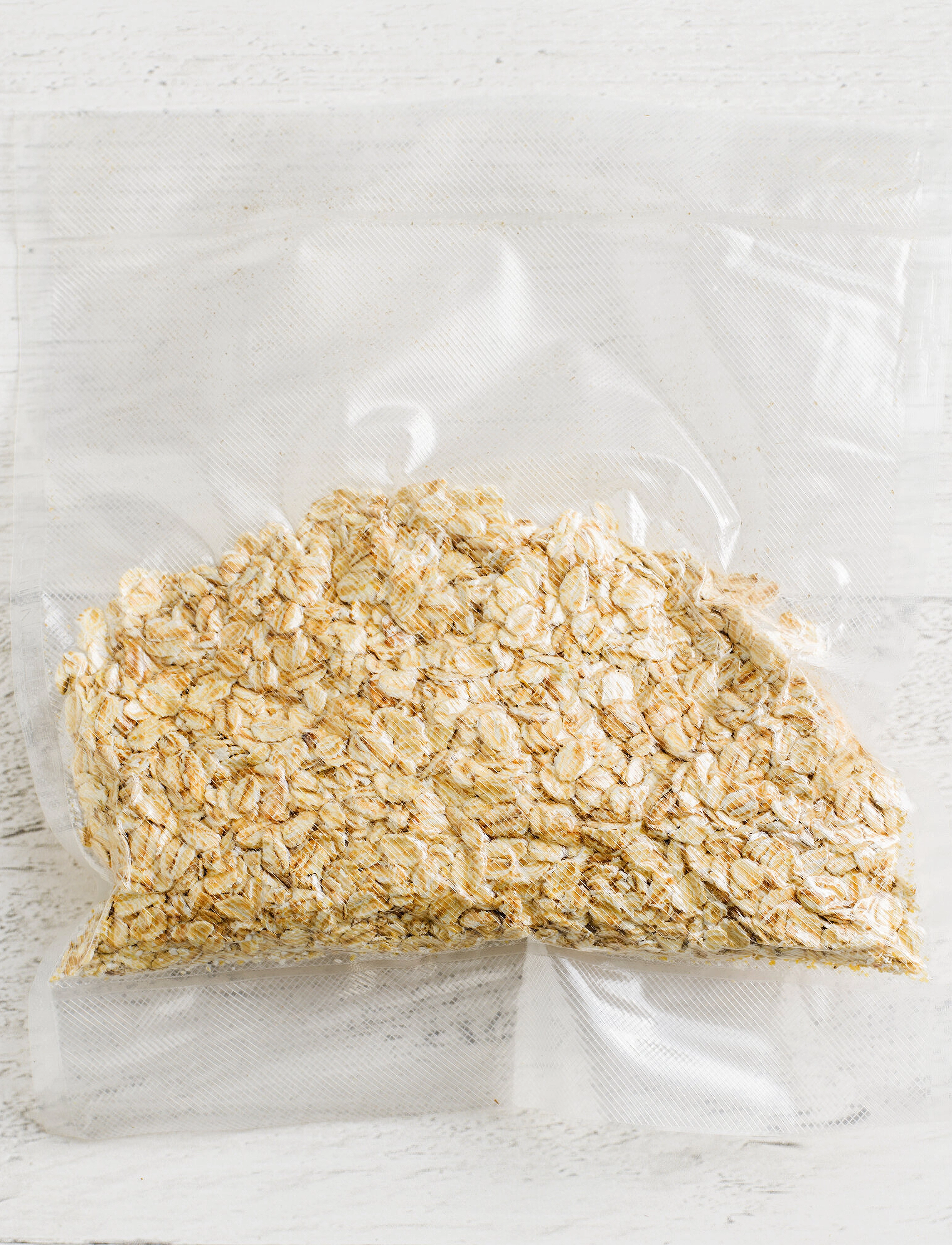 OBH Nordica - Rolls large to food sealer - vacuumpakkere - plastic - 5