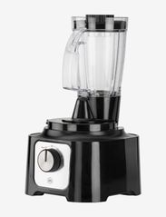 OBH Nordica - Double Force Compact Food Proccessor 800 W - black - 1
