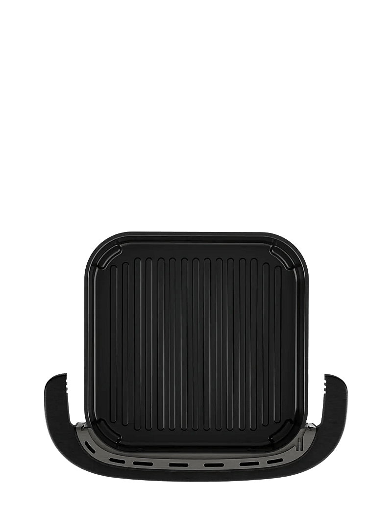 OBH Nordica - Easy Fry XL Surface Air Fryer 1,0 kg Black - black - 1