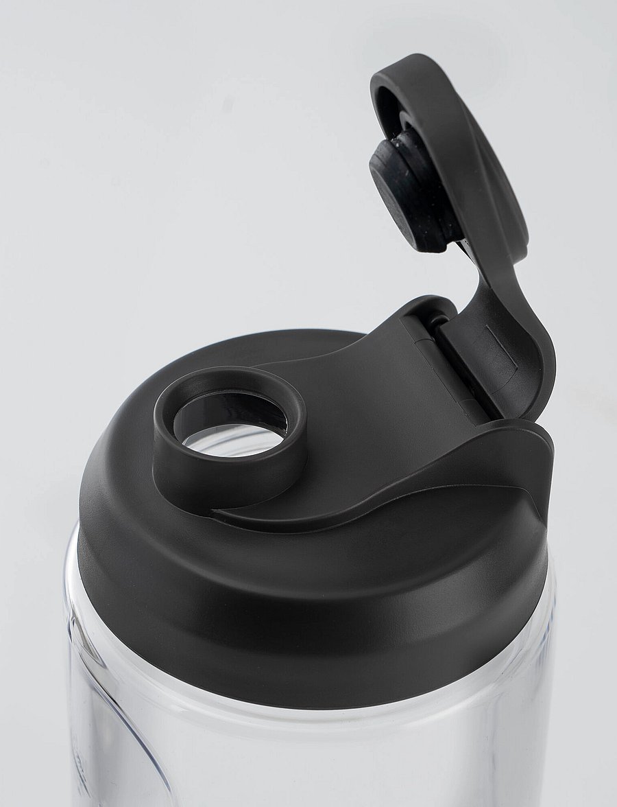 OBH Nordica - Mix & Move Blender 2 x 0,6l. 300 W - mikserid ja kannmikserid - stainless steel - 2