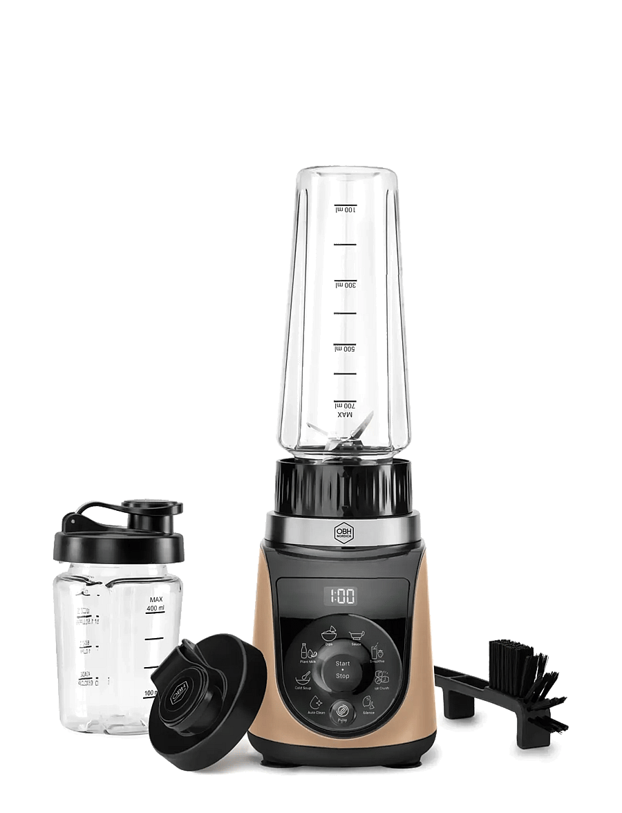 OBH Nordica - Blend Up Blender Sand - mixer - sand - 1