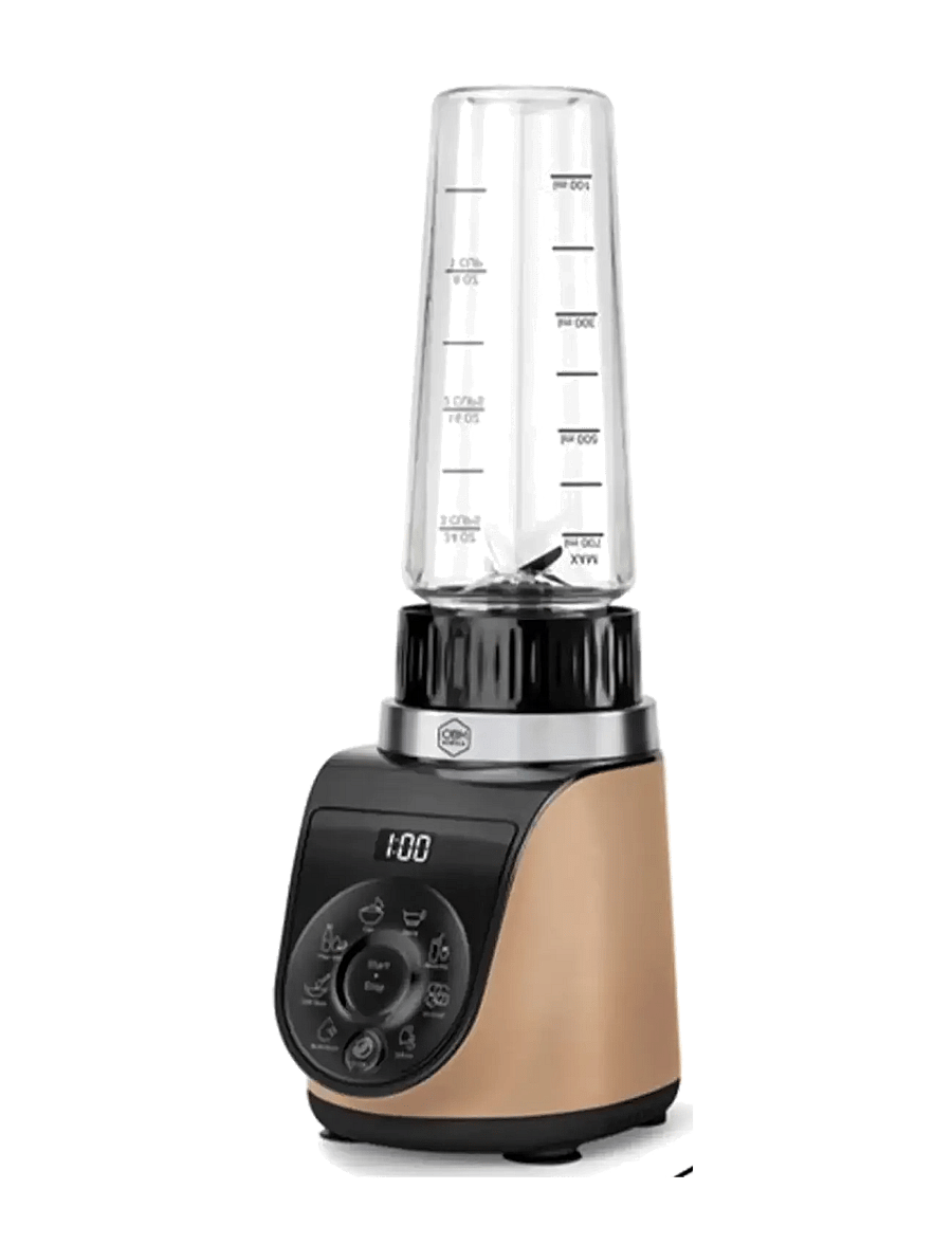 OBH Nordica - Blend Up Blender Sand - mixer - sand - 2