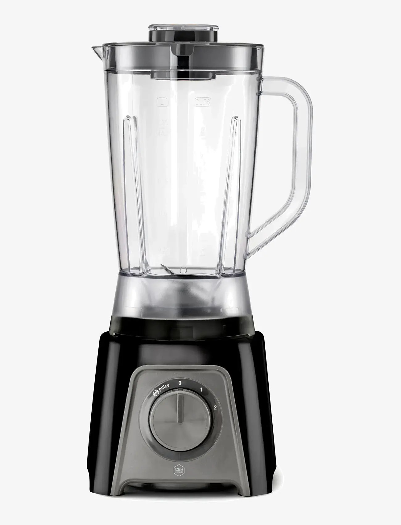 OBH Nordica - Blendeo+ Blender - köp efter pris - black - 1