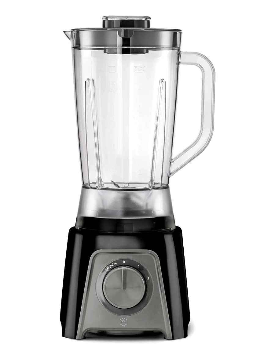 OBH Nordica - Blendeo+ Blender - nach preis einkaufen - black - 1