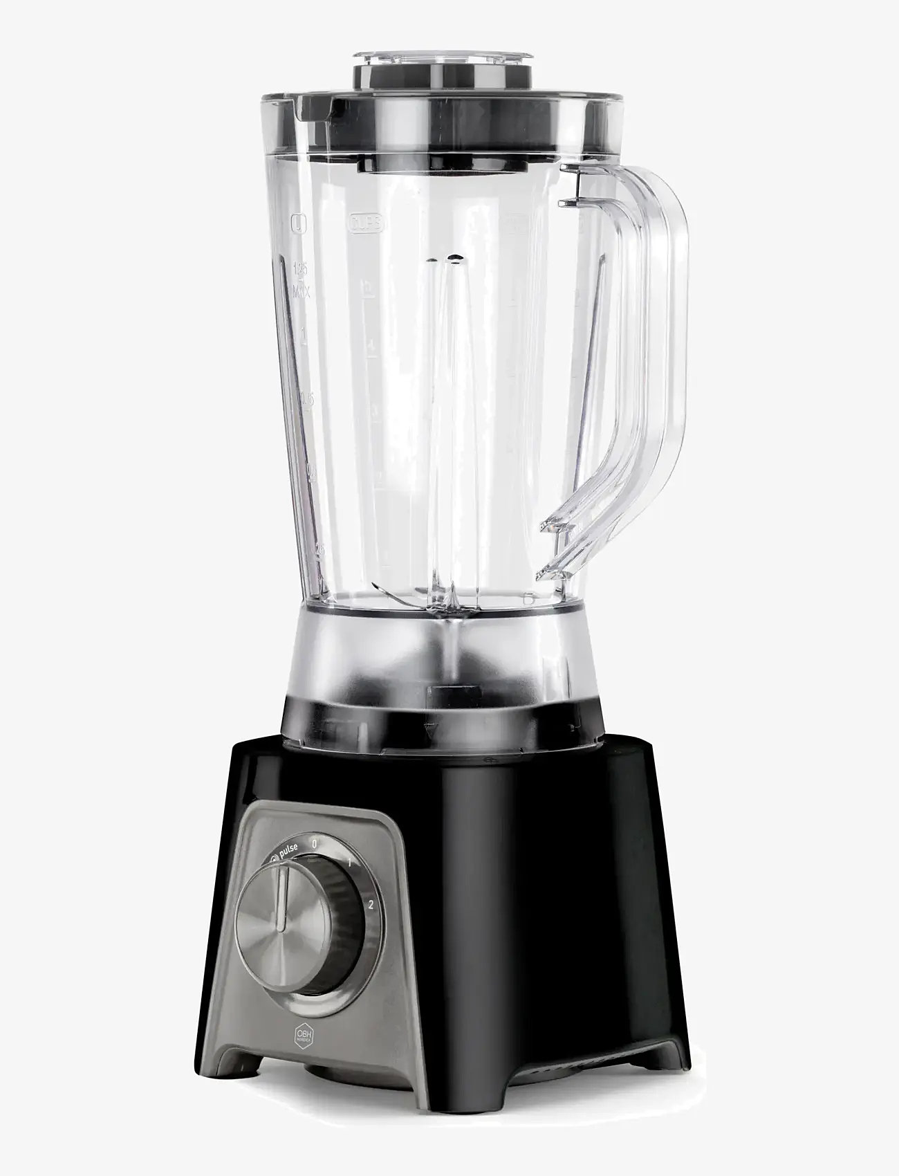 OBH Nordica - Blendeo+ Blender - köp efter pris - black - 2