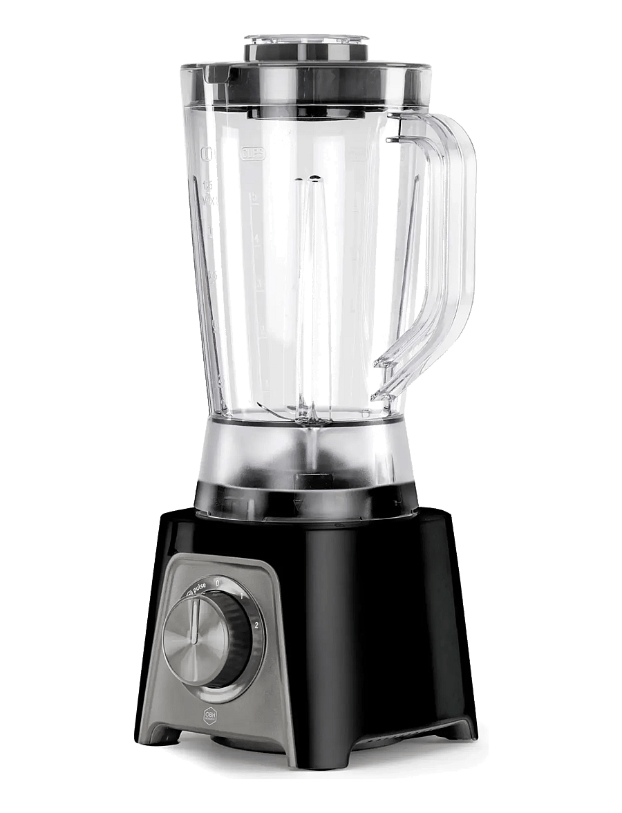 OBH Nordica - Blendeo+ Blender - nach preis einkaufen - black - 2