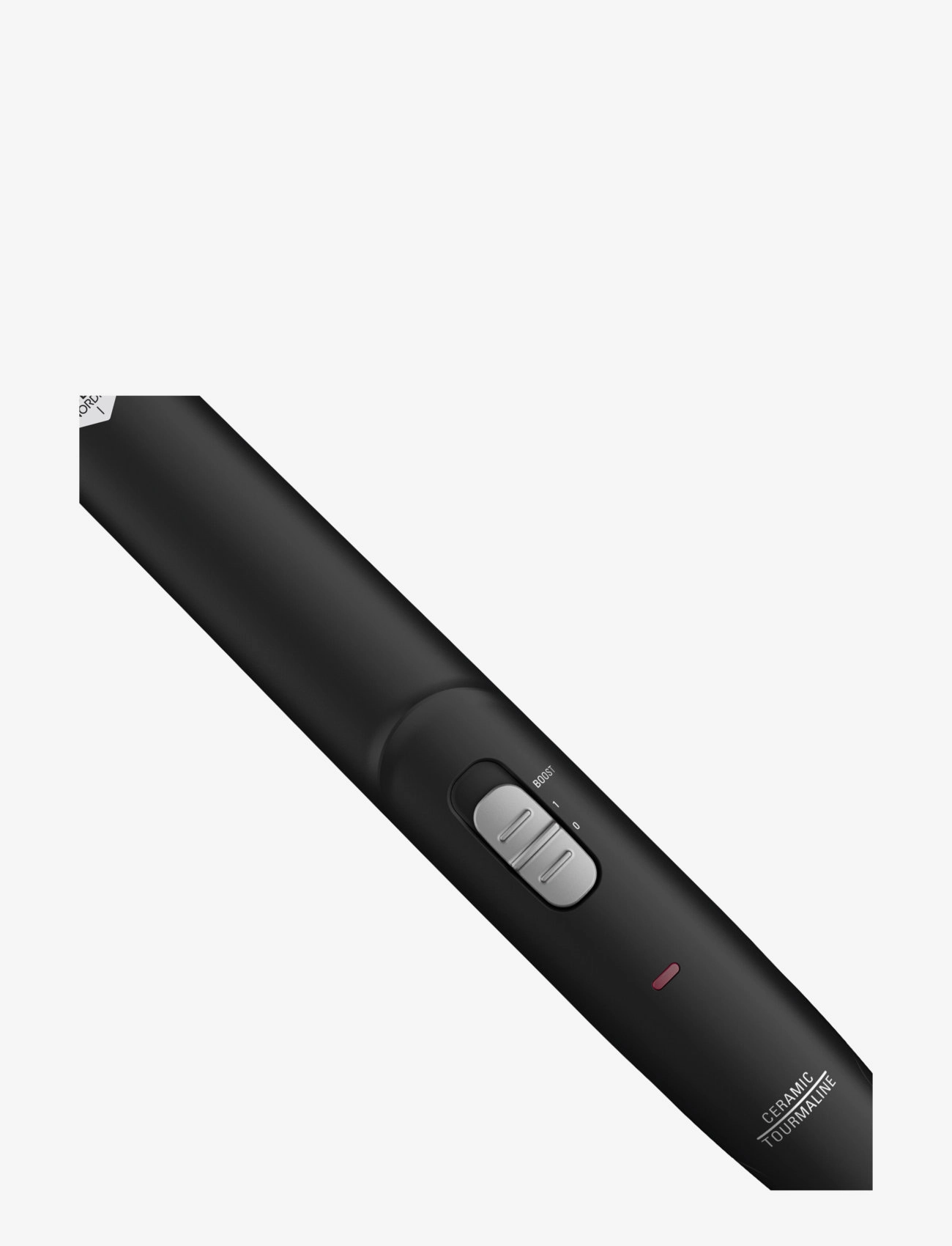 OBH Nordica - Artist Express Style Straightener - black - 4