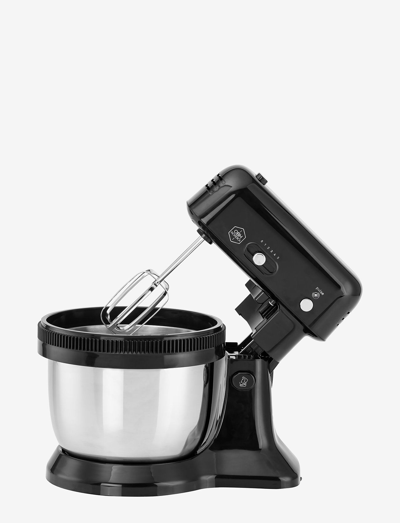 OBH Nordica - Oh my cake cake machine - black - 0