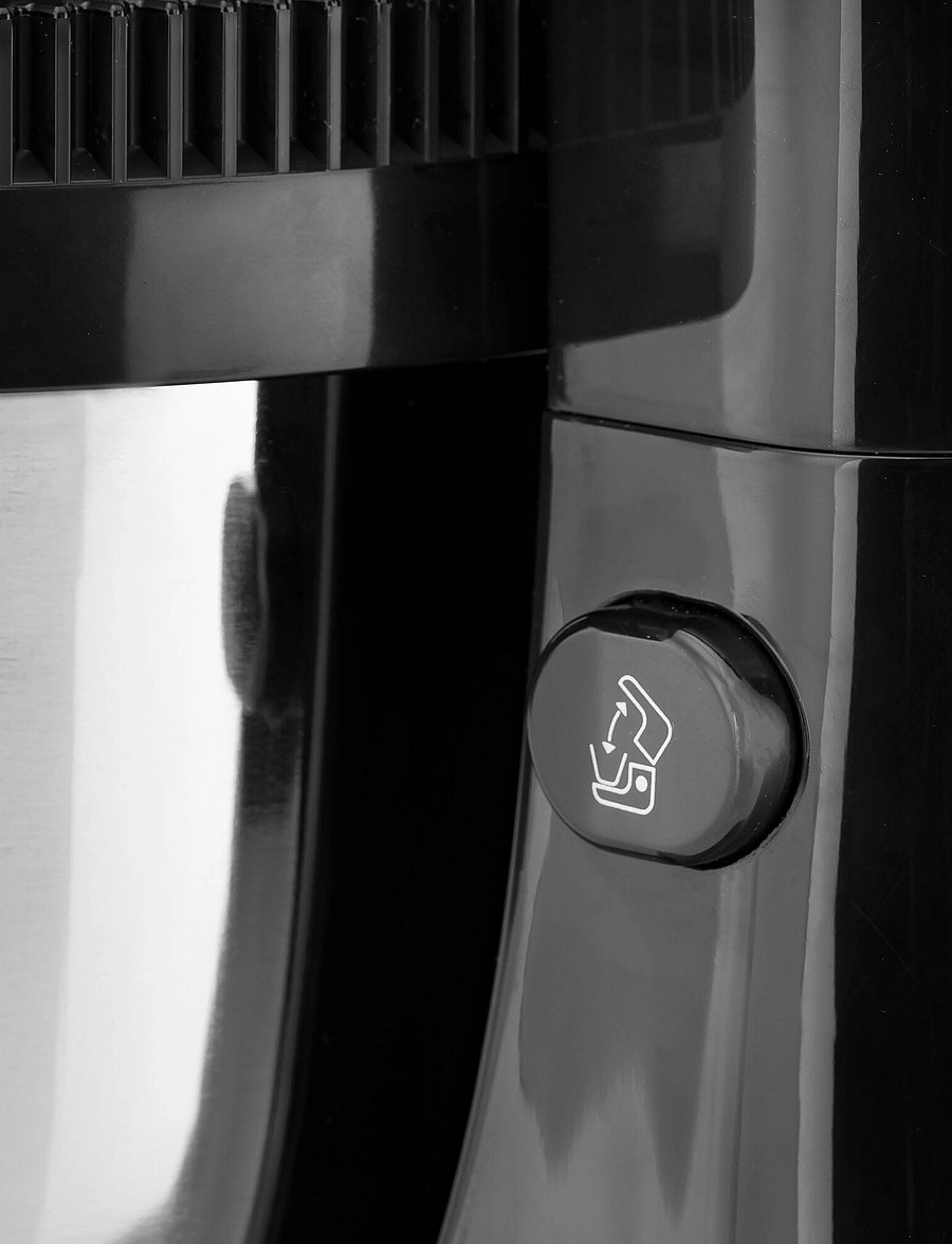 OBH Nordica - Oh my cake cake machine - black - 5