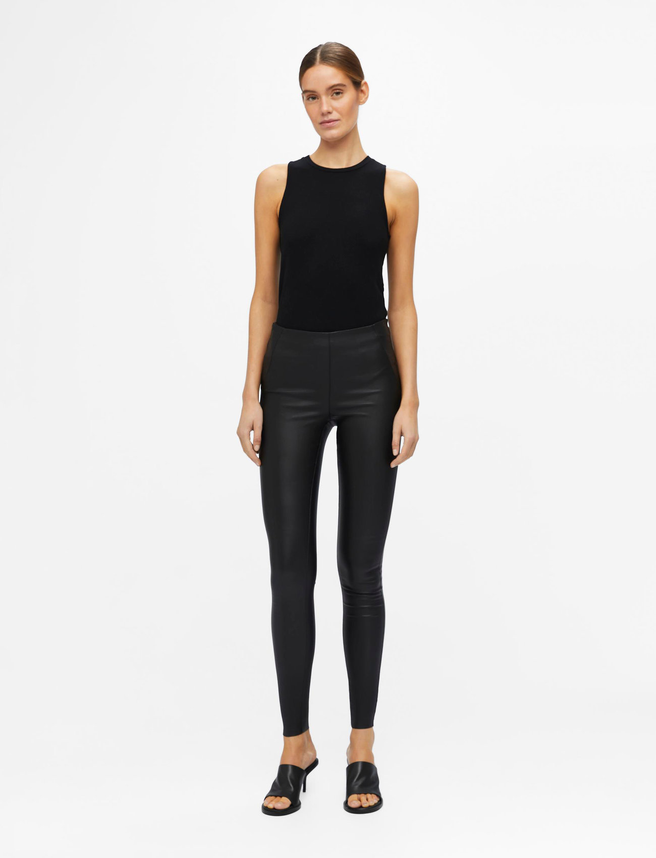 OBJECT Leggings 'Belle' dam – bild 10
