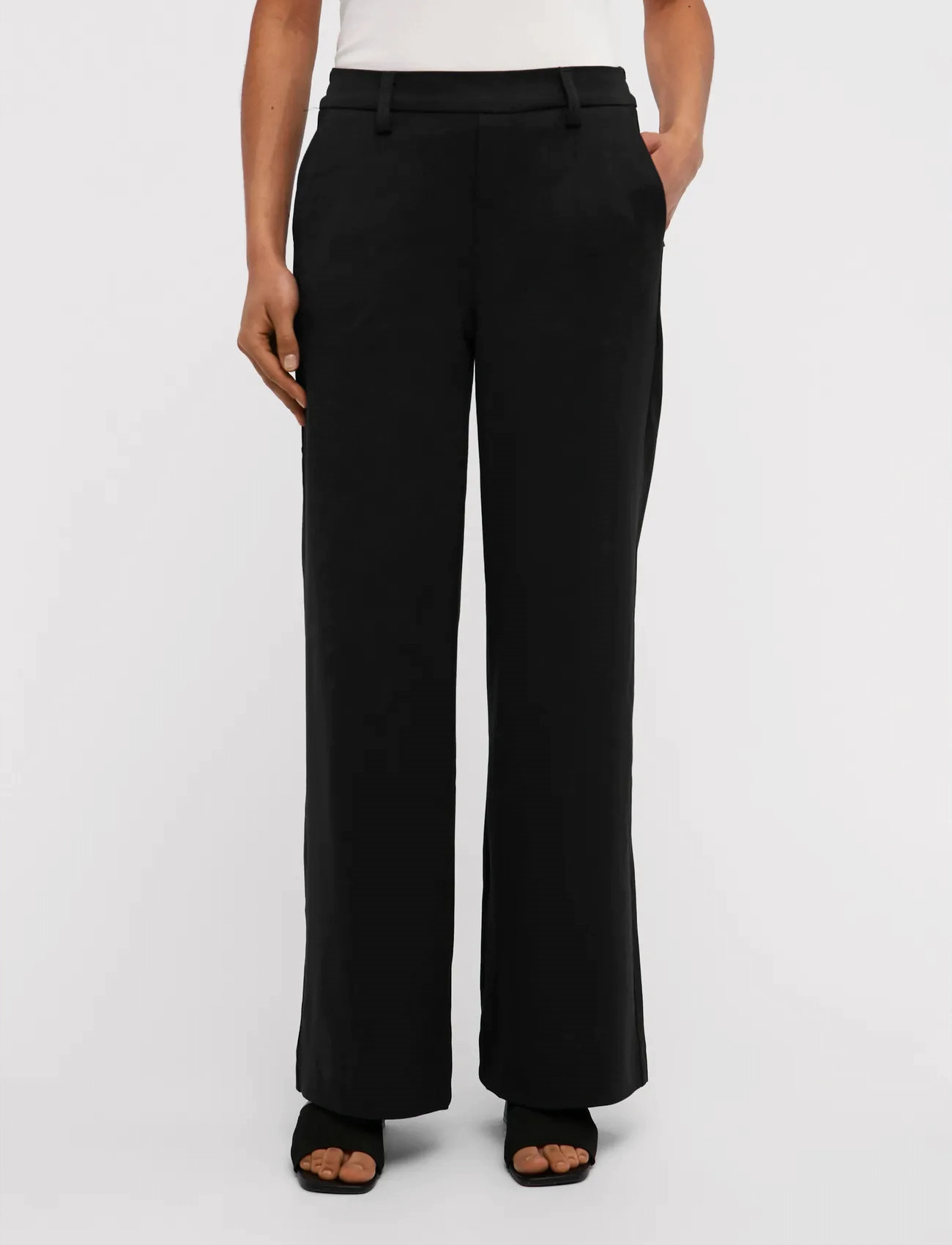 Objlisa MW Wide Pant 5