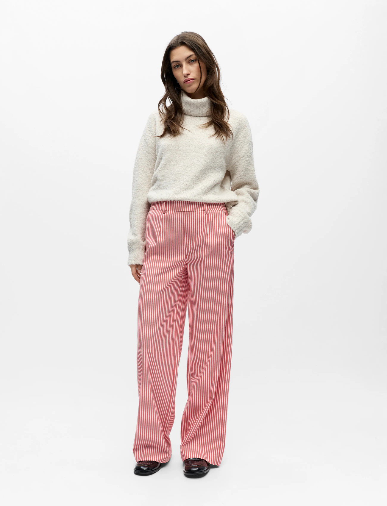 Multi/patterned