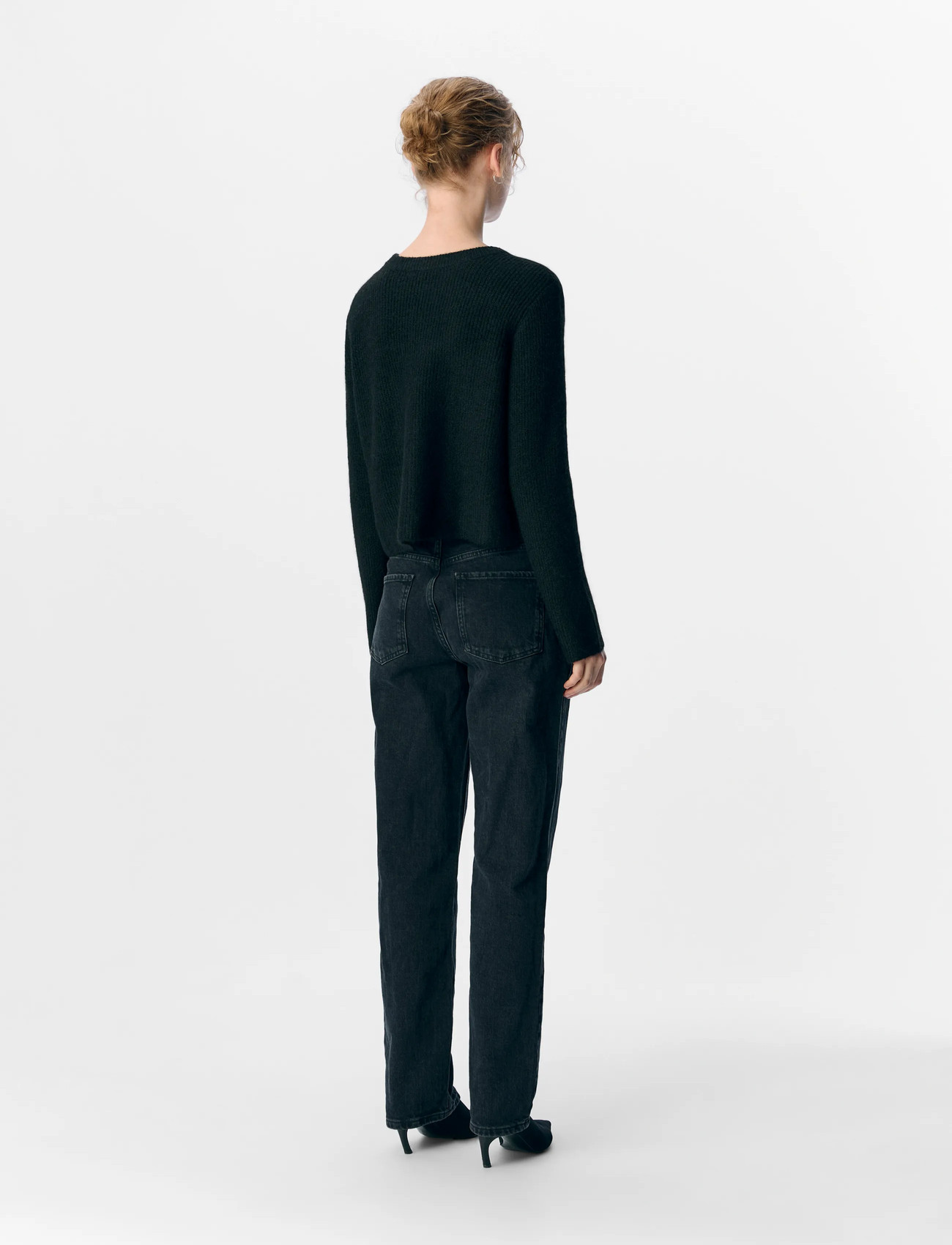 Parvi Knit Cardigan 6