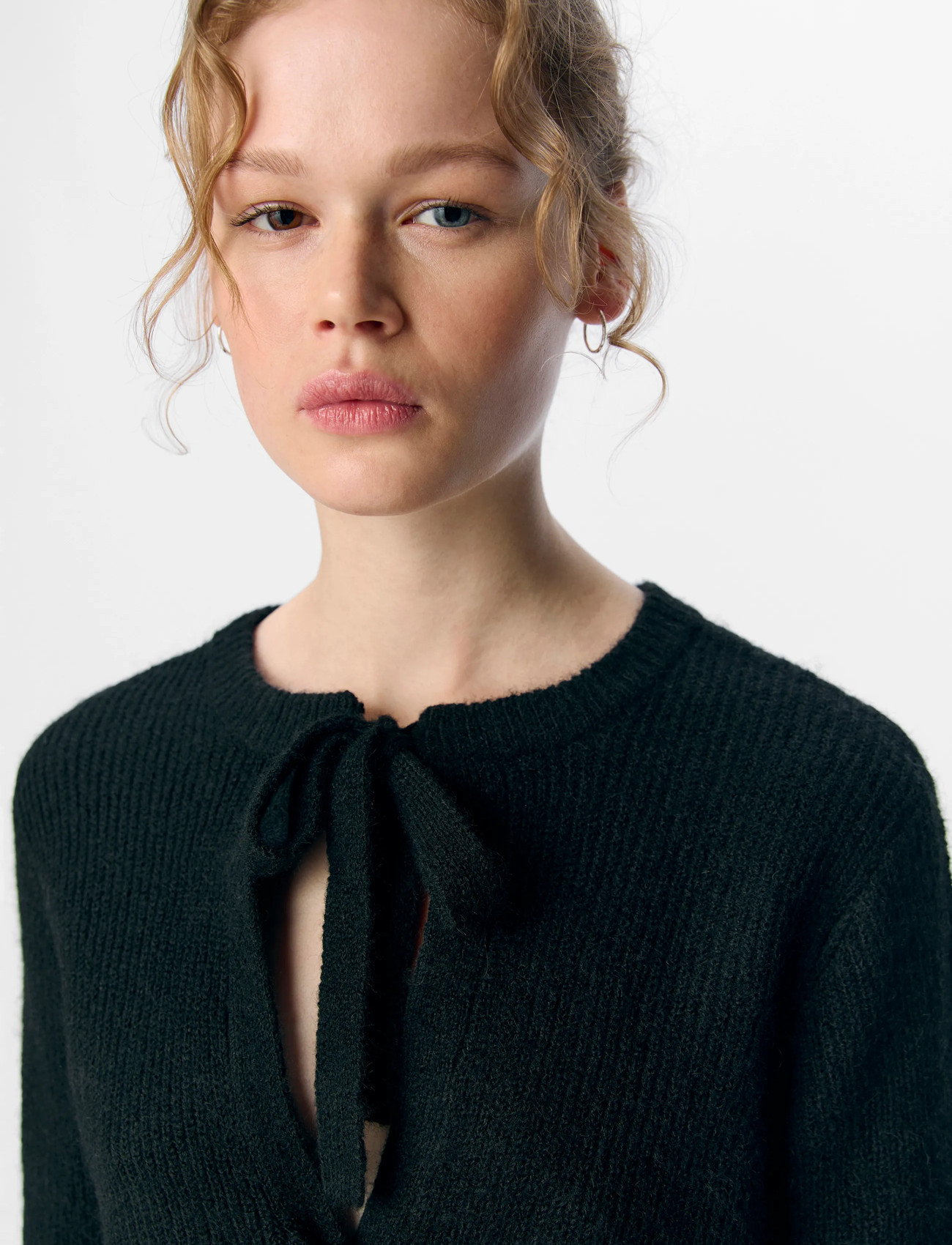 Parvi Knit Cardigan 7