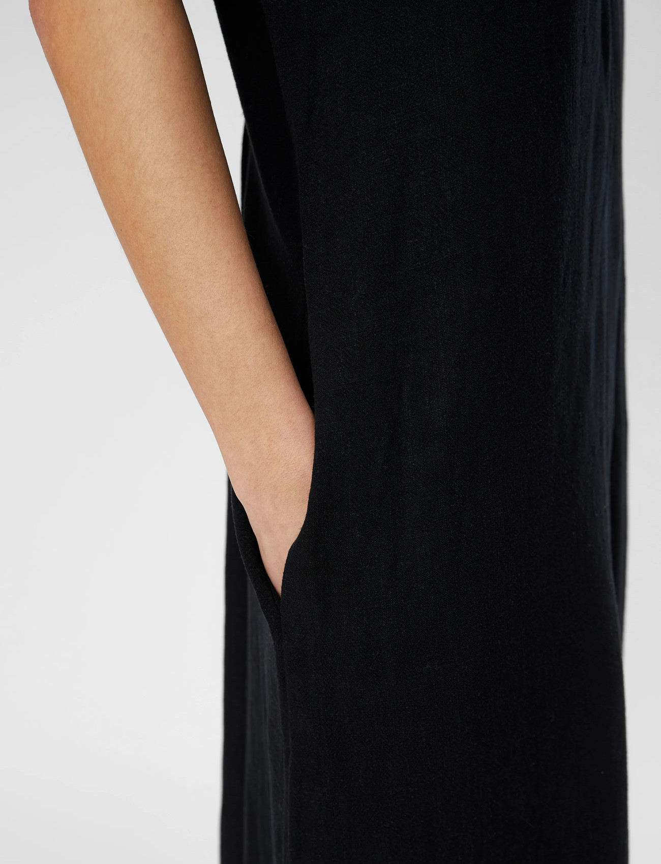 Object Collectors Item Objsanne Tiana S/S Dress skjortklänningar dam – bild 6