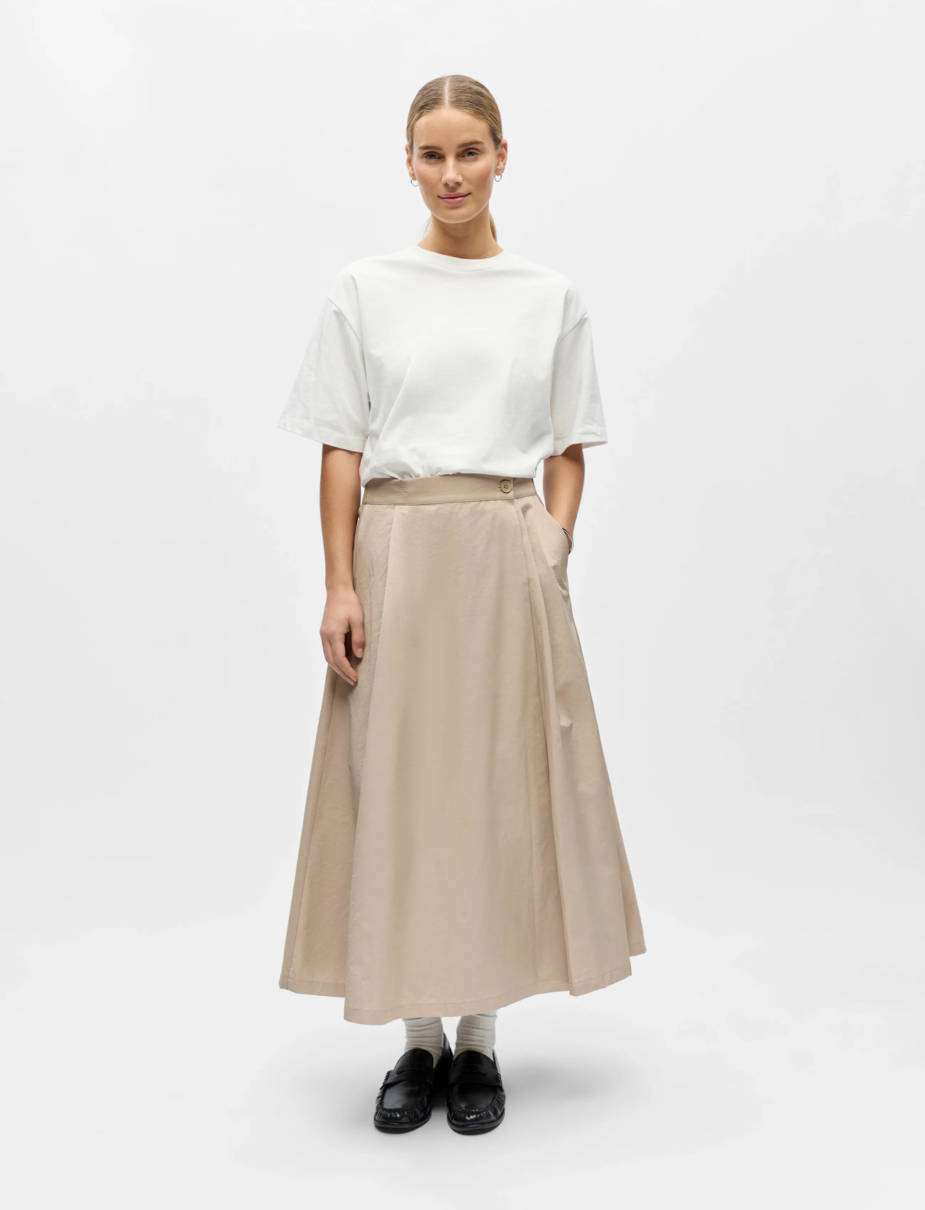 Beige