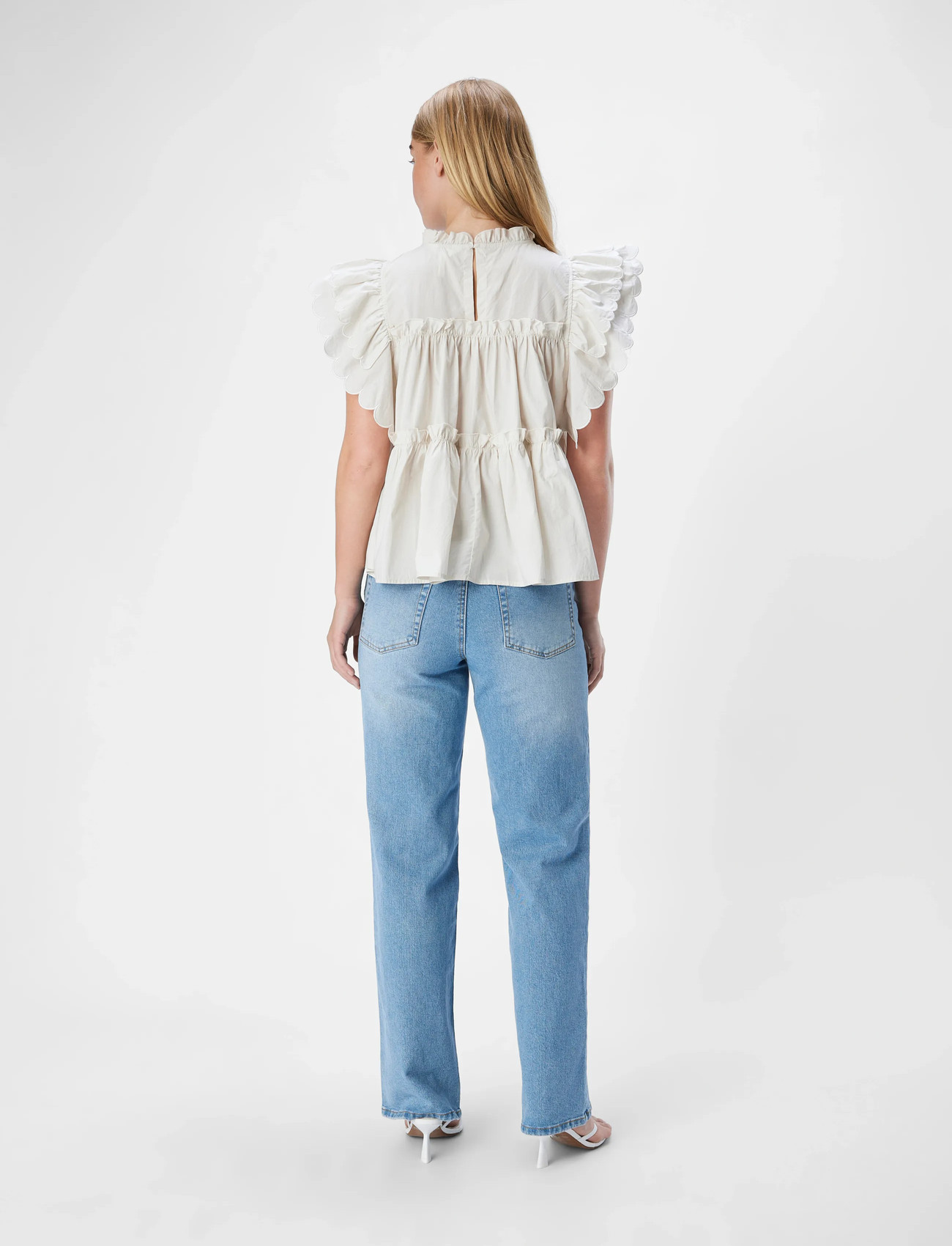 Object Collectors Item Objhope S/L Top blusar dam – bild 8