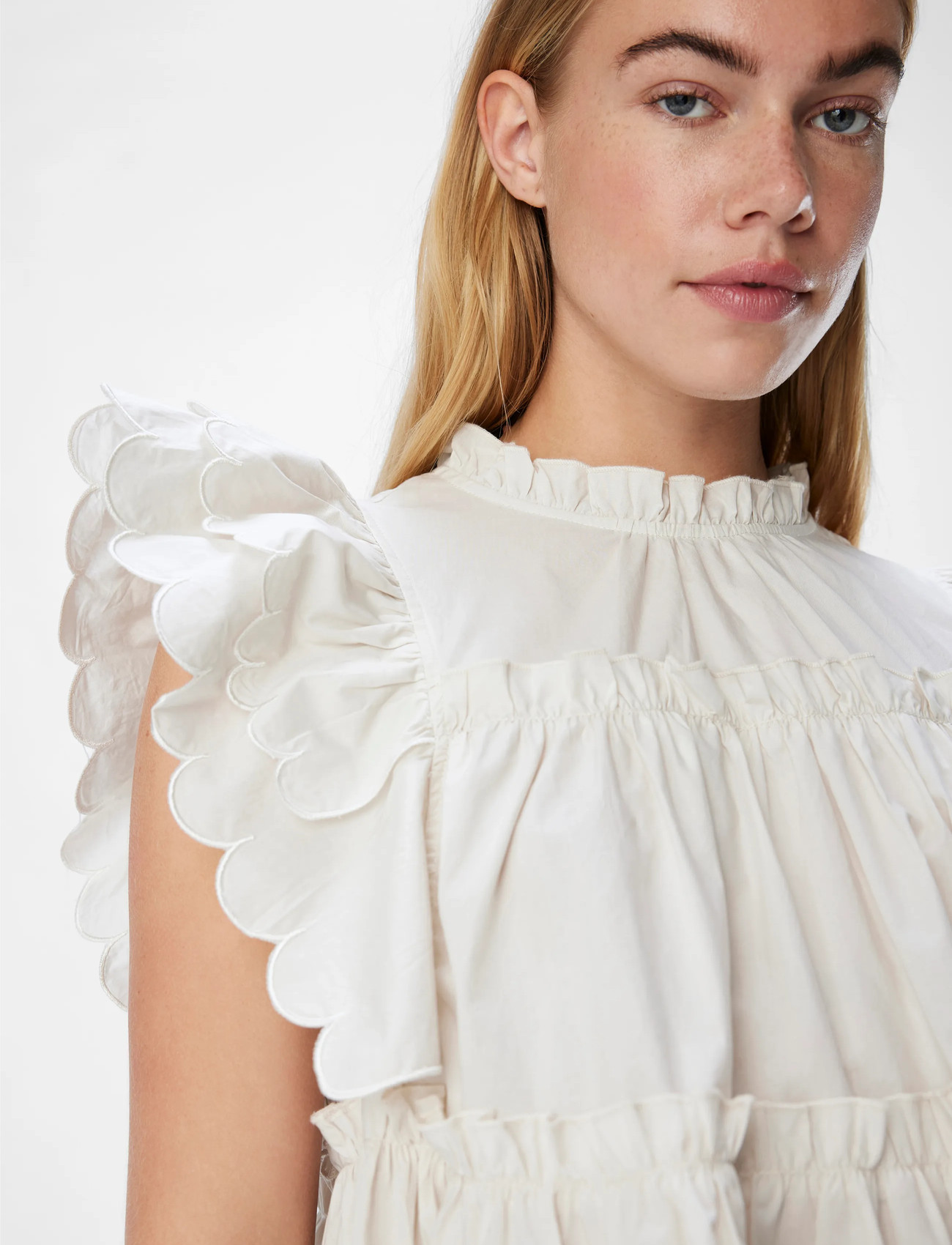 Object Collectors Item Objhope S/L Top blusar dam – bild 10