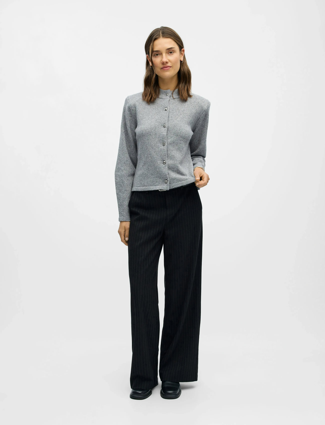 Grey