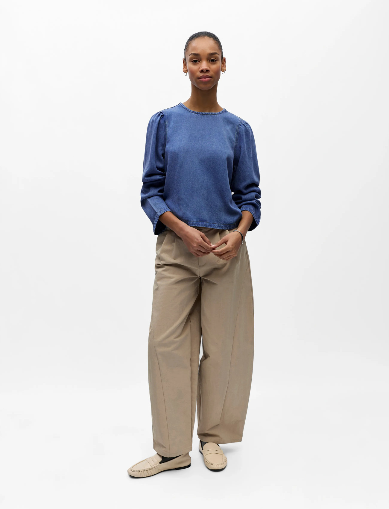 Object Objframe Re L/S Top Div - - 36 1