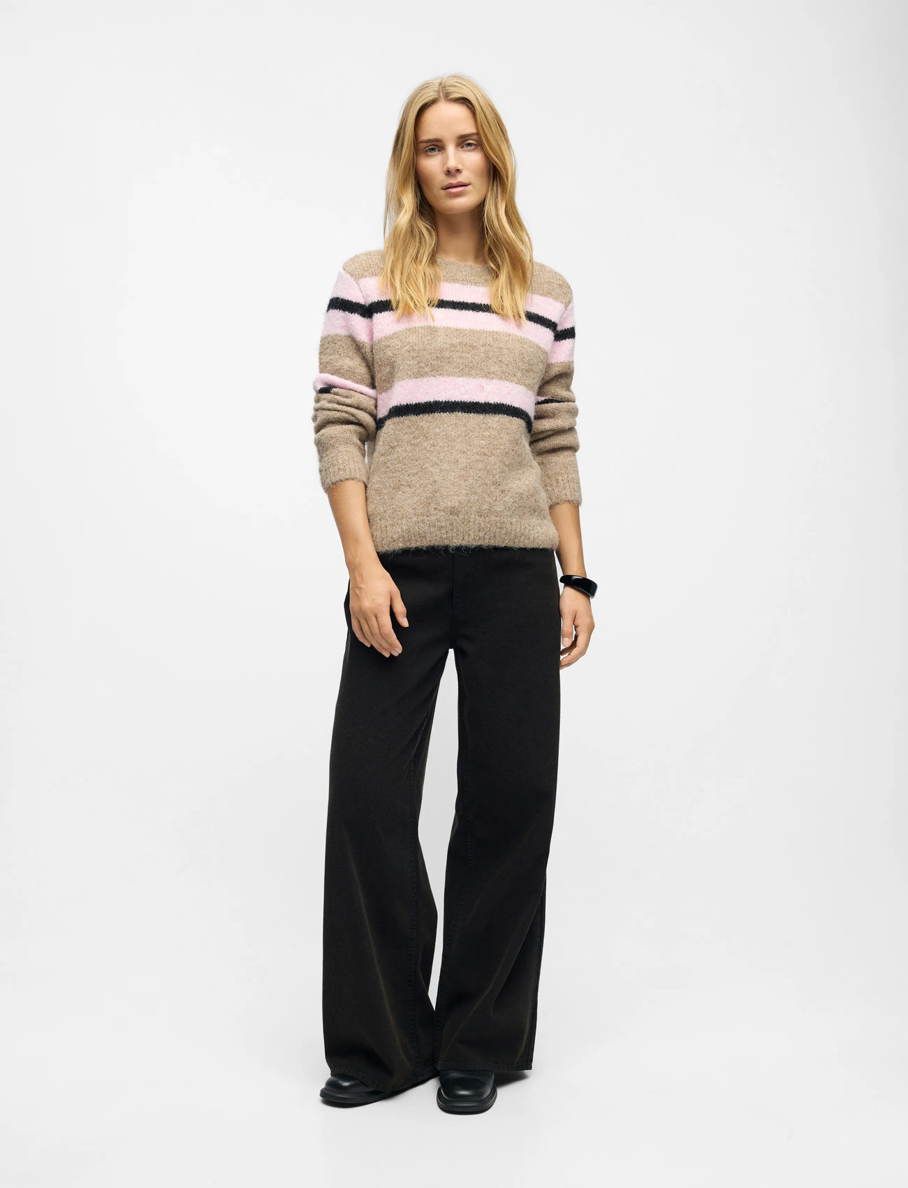 Multi/patterned