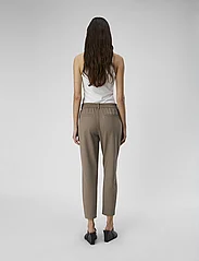 Object - OBJLISA SLIM PANT NOOS - lowest prices - fossil - 3