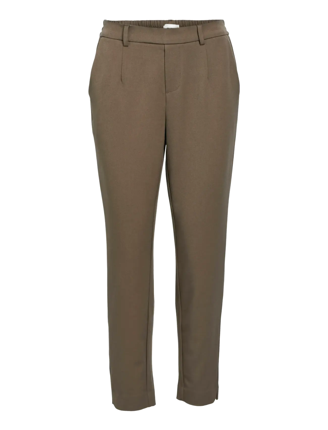 OBJECT Objlisa Slim Hose Noos Braun - 44 - Damen