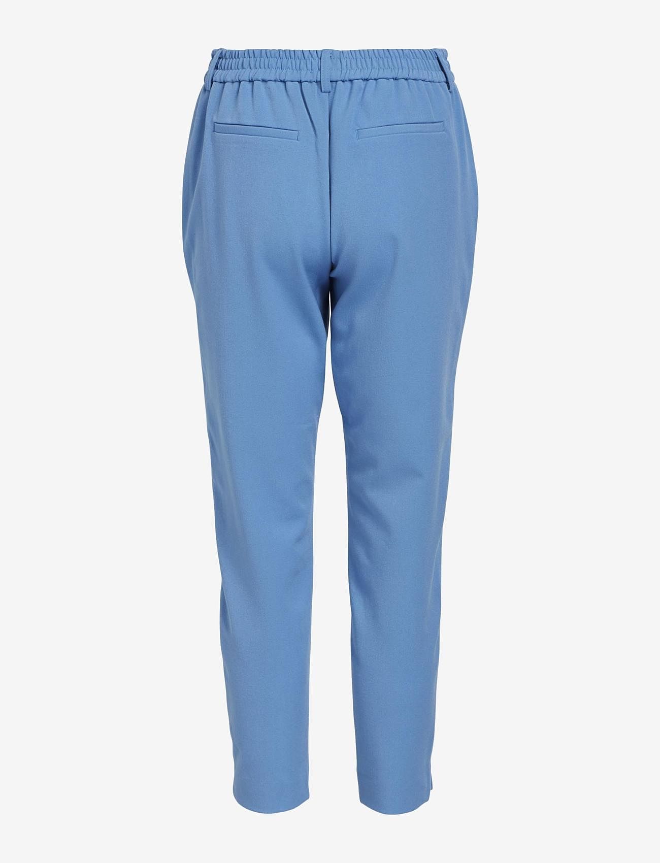 Object - OBJLISA SLIM PANT NOOS - laveste priser - provence - 1