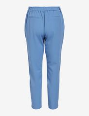 Object - OBJLISA SLIM PANT NOOS - slim fit trousers - provence - 1