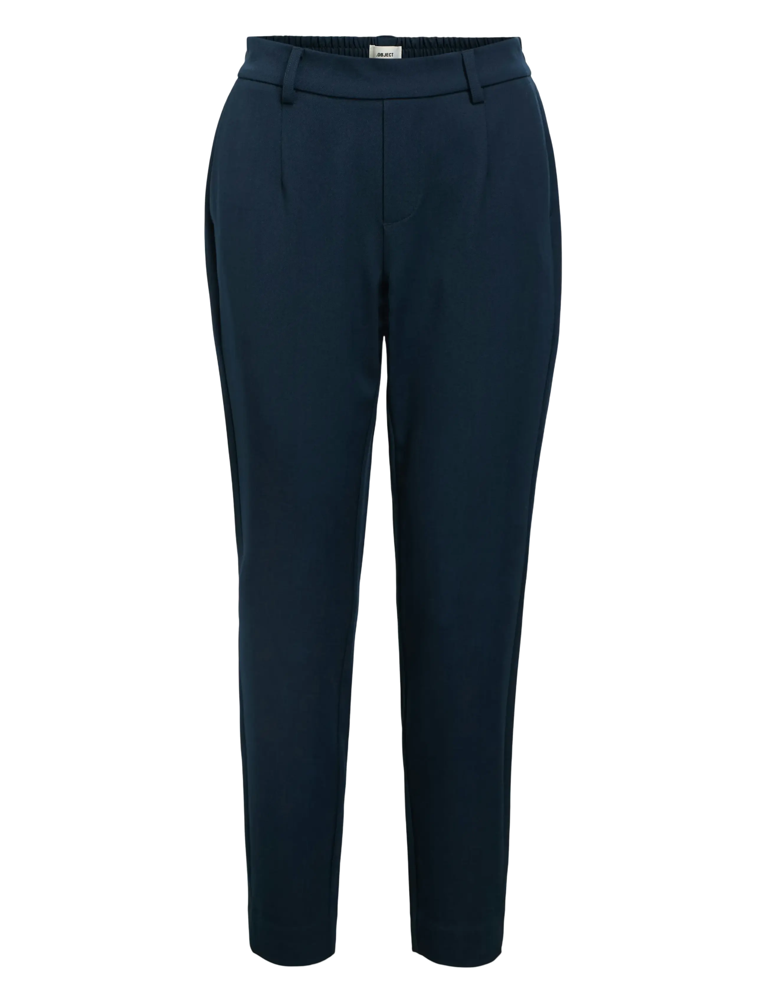 OBJECT Objlisa Slim Hose Noos Navy - 34 - Damen