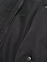 Object - OBJLOUISE LONG DOWN JACKET - winter jackets - black - 12