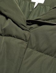 Object - OBJLOUISE LONG DOWN JACKET - winter jackets - duffel bag - 2