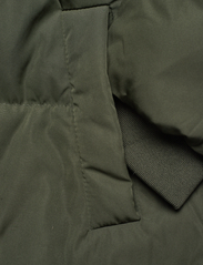 Object - OBJLOUISE LONG DOWN JACKET - winter jackets - duffel bag - 3