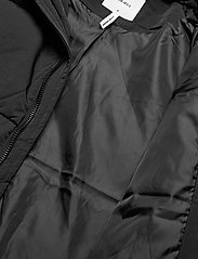 Object - OBJZHANNA L/S LONG JACKET - winter coats - black - 6